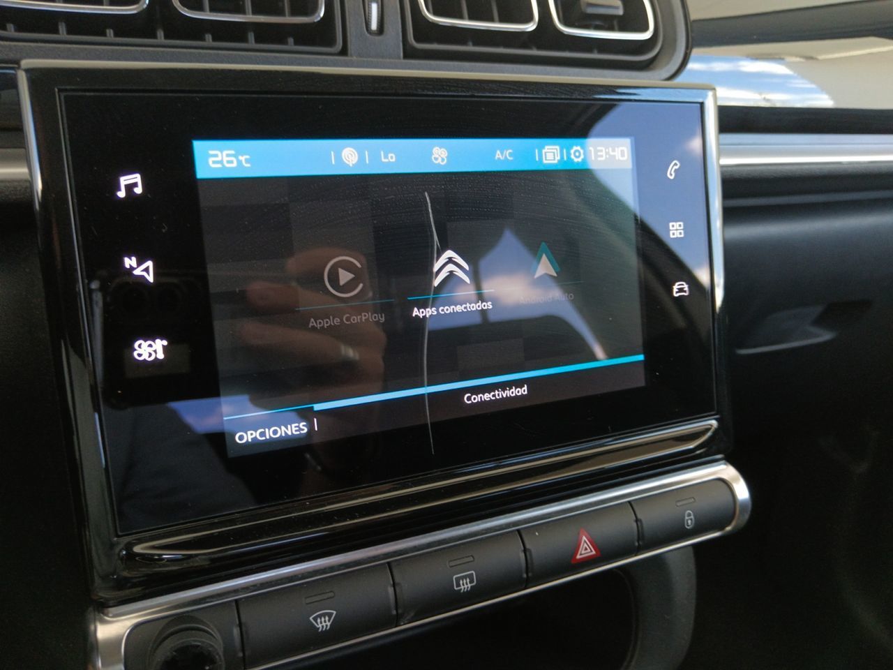 Citroën C3 PureTech 110 Max - foto 14