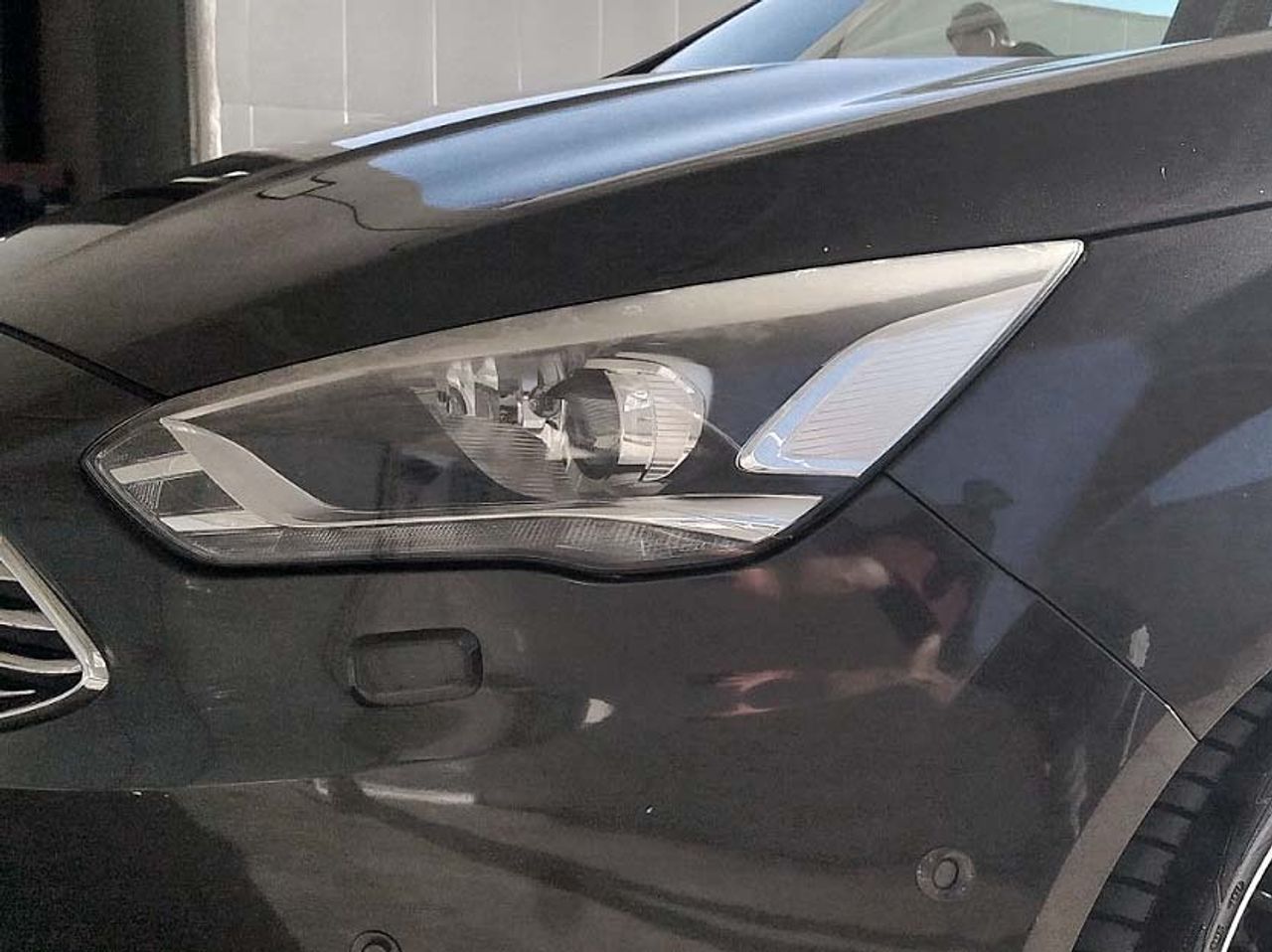 Ford Grand C-Max 1.0 EcoBoost Titanium - foto 23