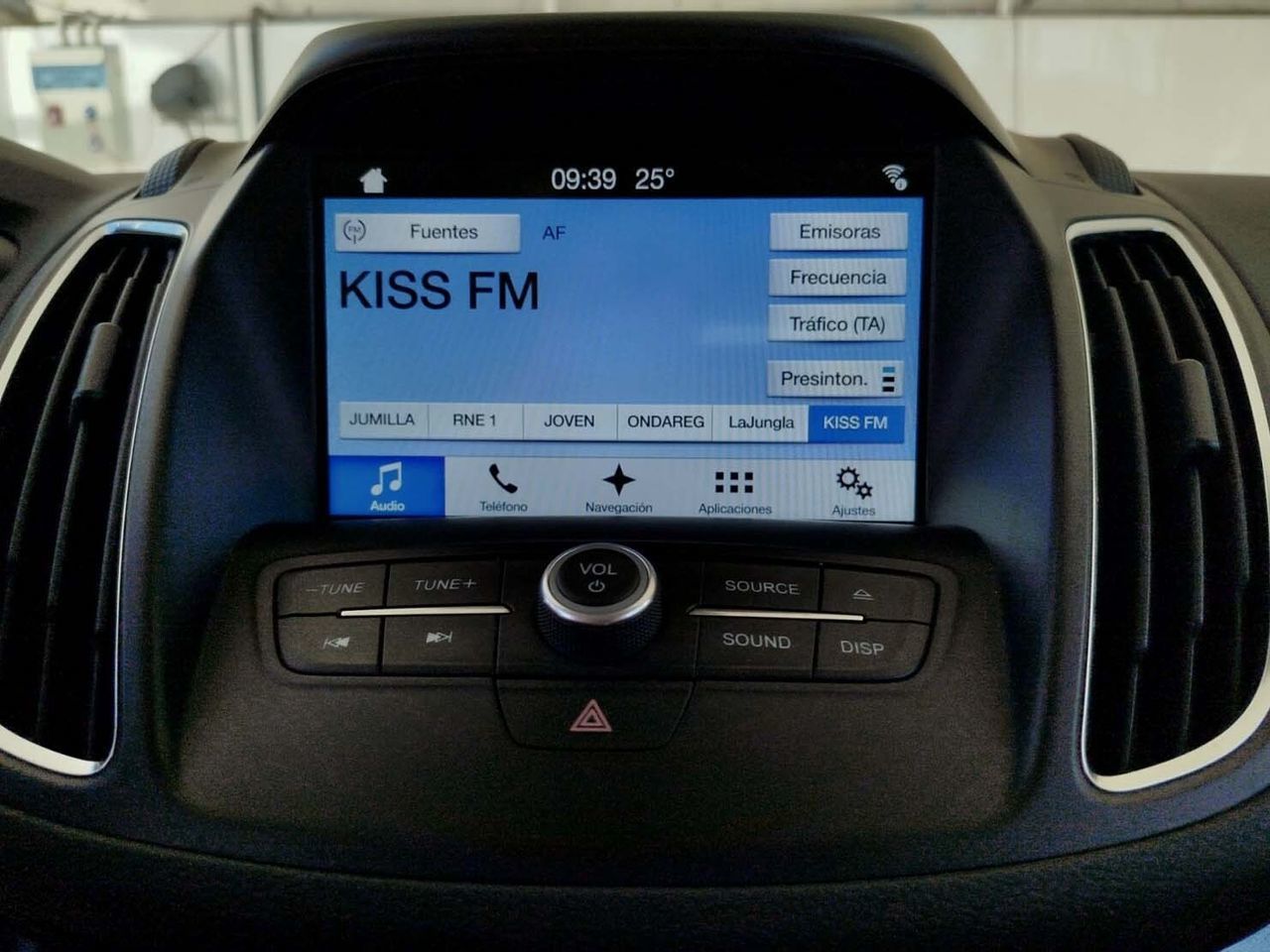 Ford Grand C-Max 1.0 EcoBoost Titanium - foto 15