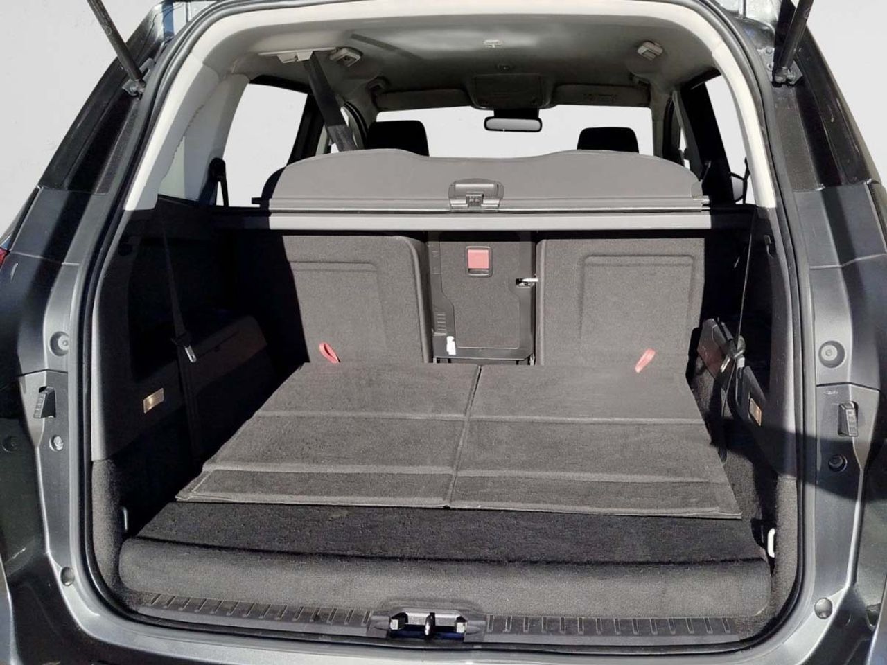 Ford Grand C-Max 1.0 EcoBoost Titanium - foto 12