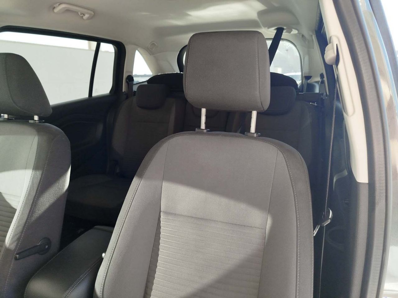 Ford Grand C-Max 1.0 EcoBoost Titanium - foto 21