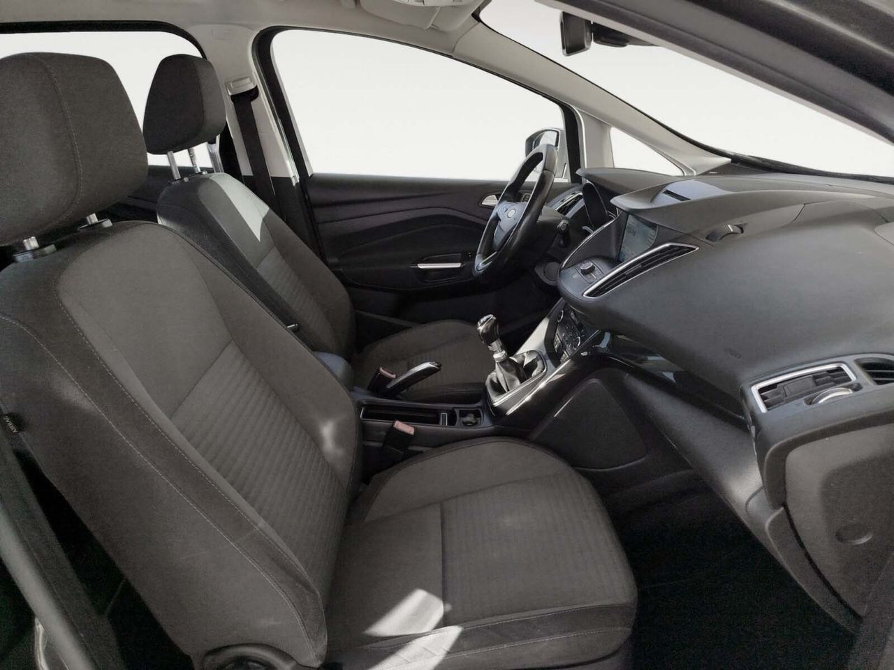 Ford Grand C-Max 1.0 EcoBoost Titanium - foto 11