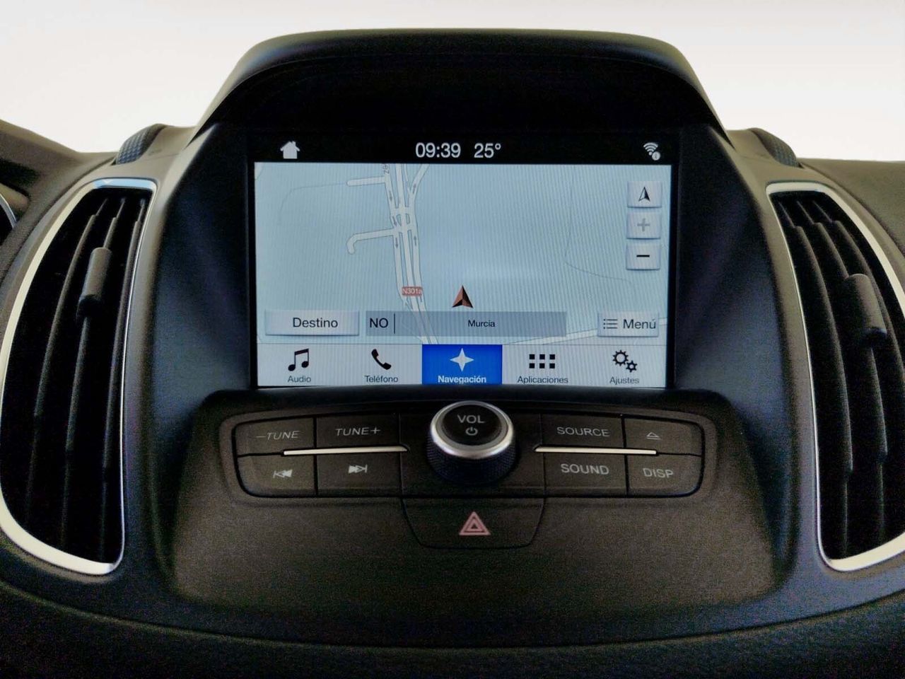 Ford Grand C-Max 1.0 EcoBoost Titanium - foto 18
