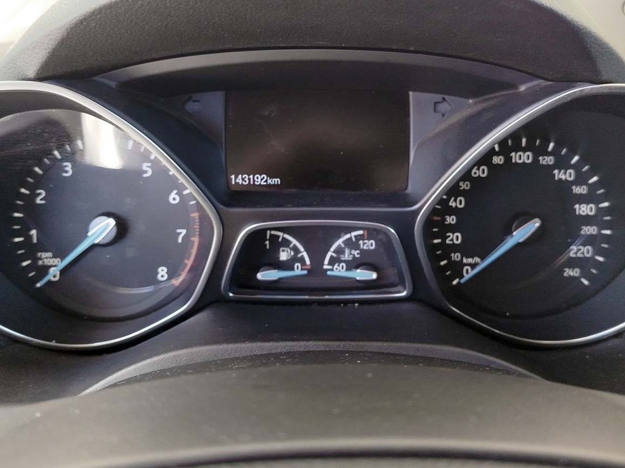 Ford Grand C-Max 1.0 EcoBoost Titanium - foto 14