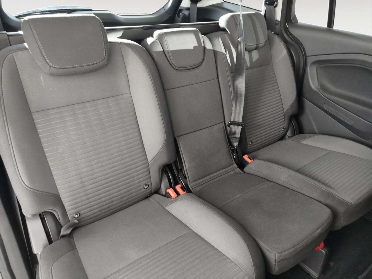 Ford Grand C-Max 1.0 EcoBoost Titanium - foto 10
