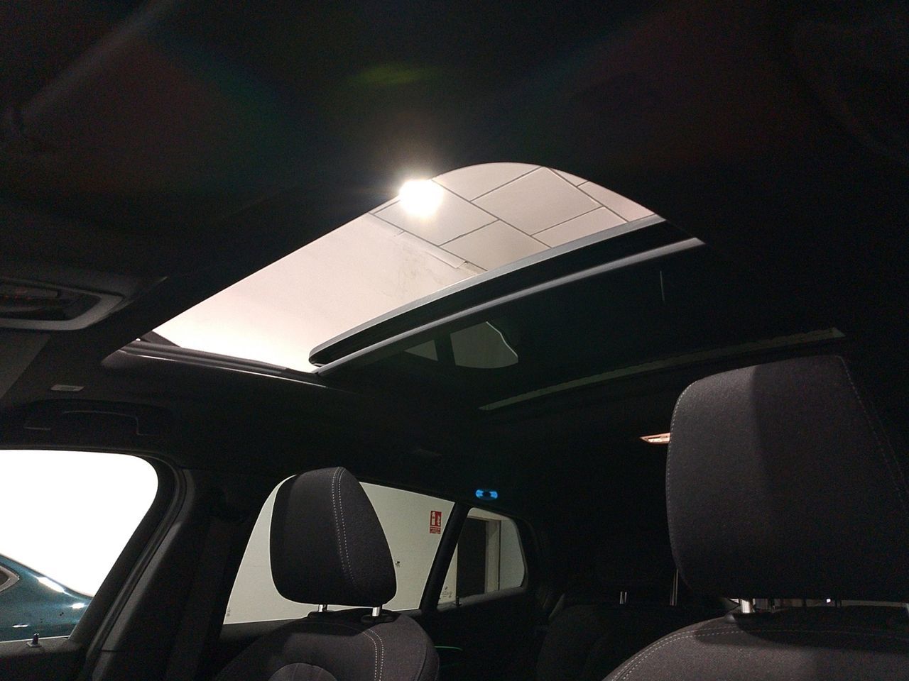 BMW X2 sDrive18i - foto 11