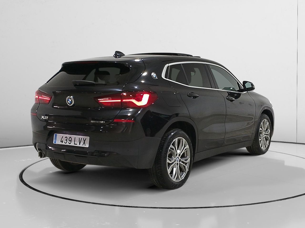 BMW X2 sDrive18i - foto 2