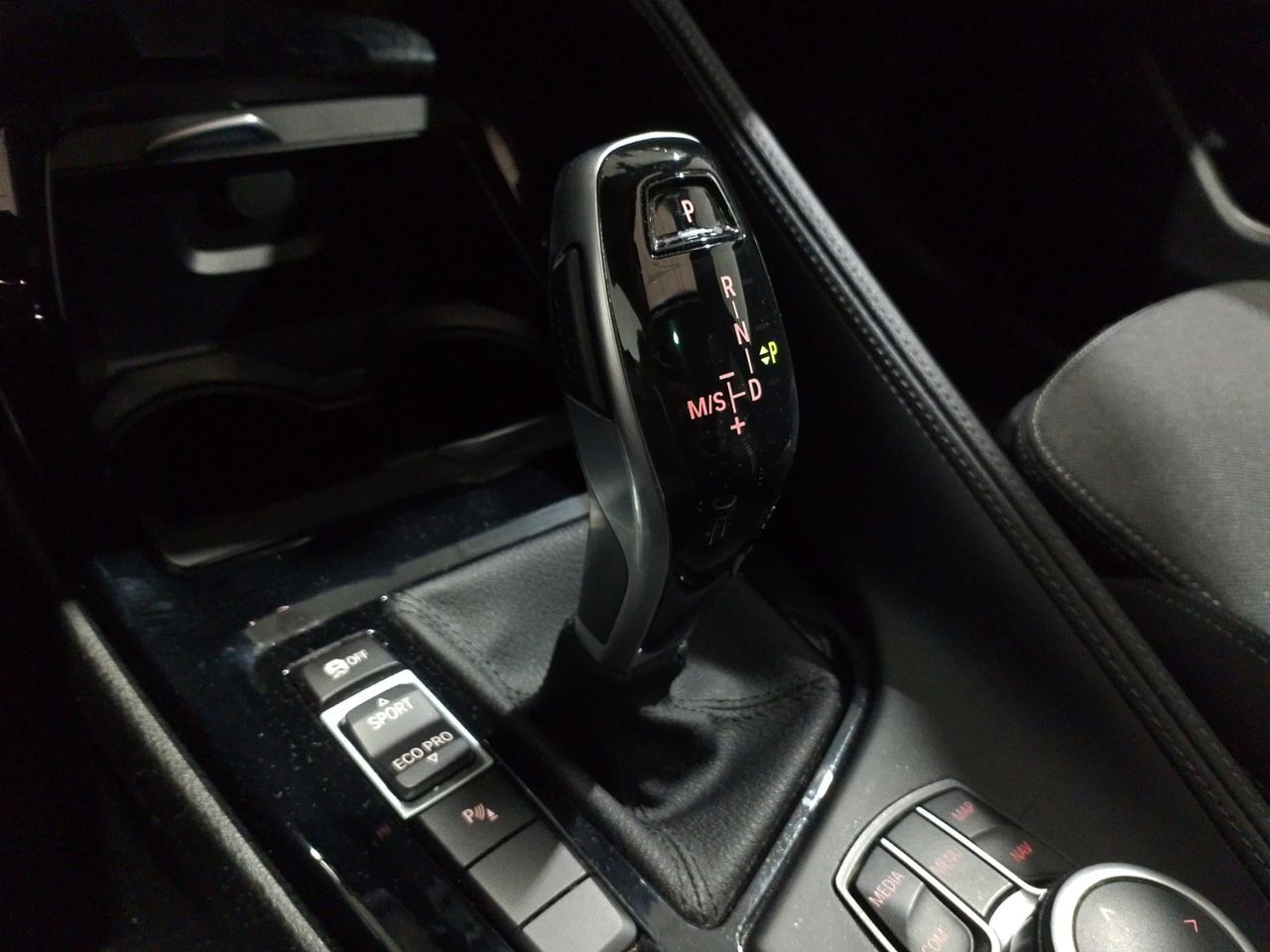 BMW X2 sDrive18i - foto 14