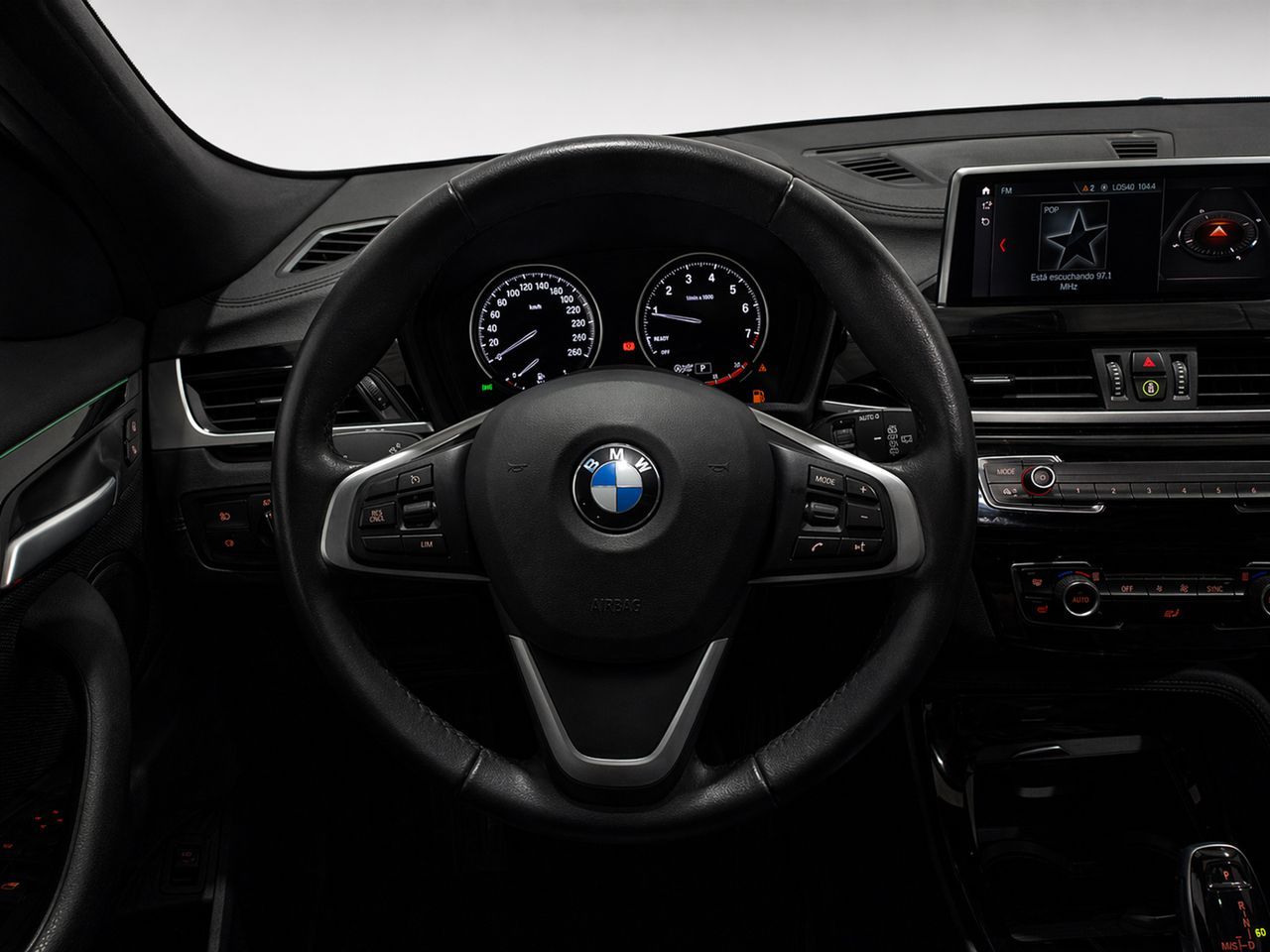 BMW X2 sDrive18i - foto 7