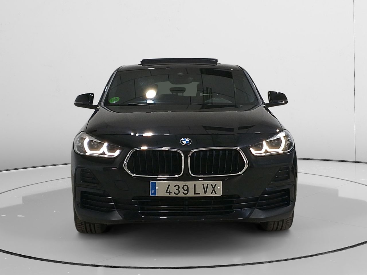 BMW X2 sDrive18i - foto 5