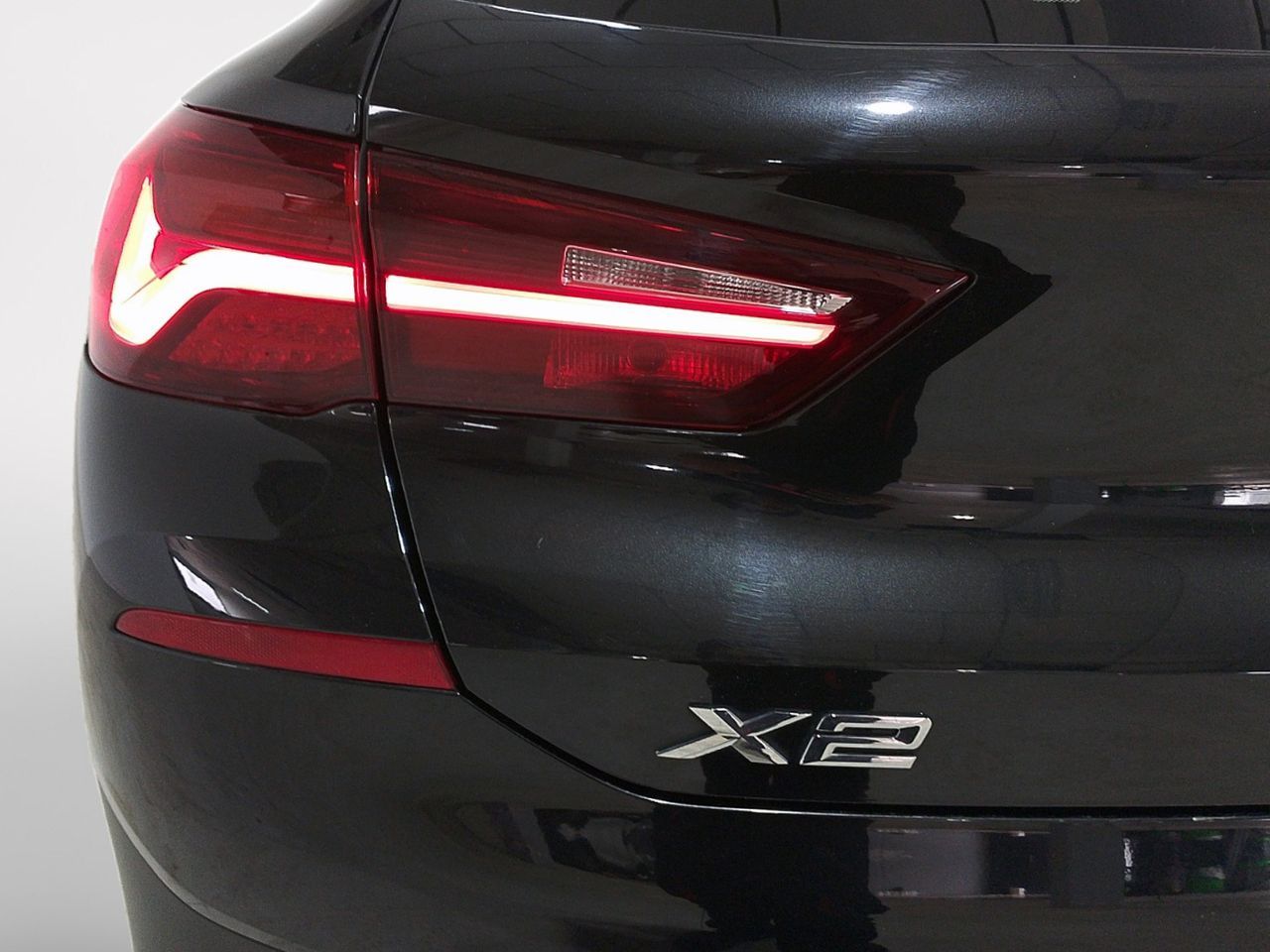 BMW X2 sDrive18i - foto 23