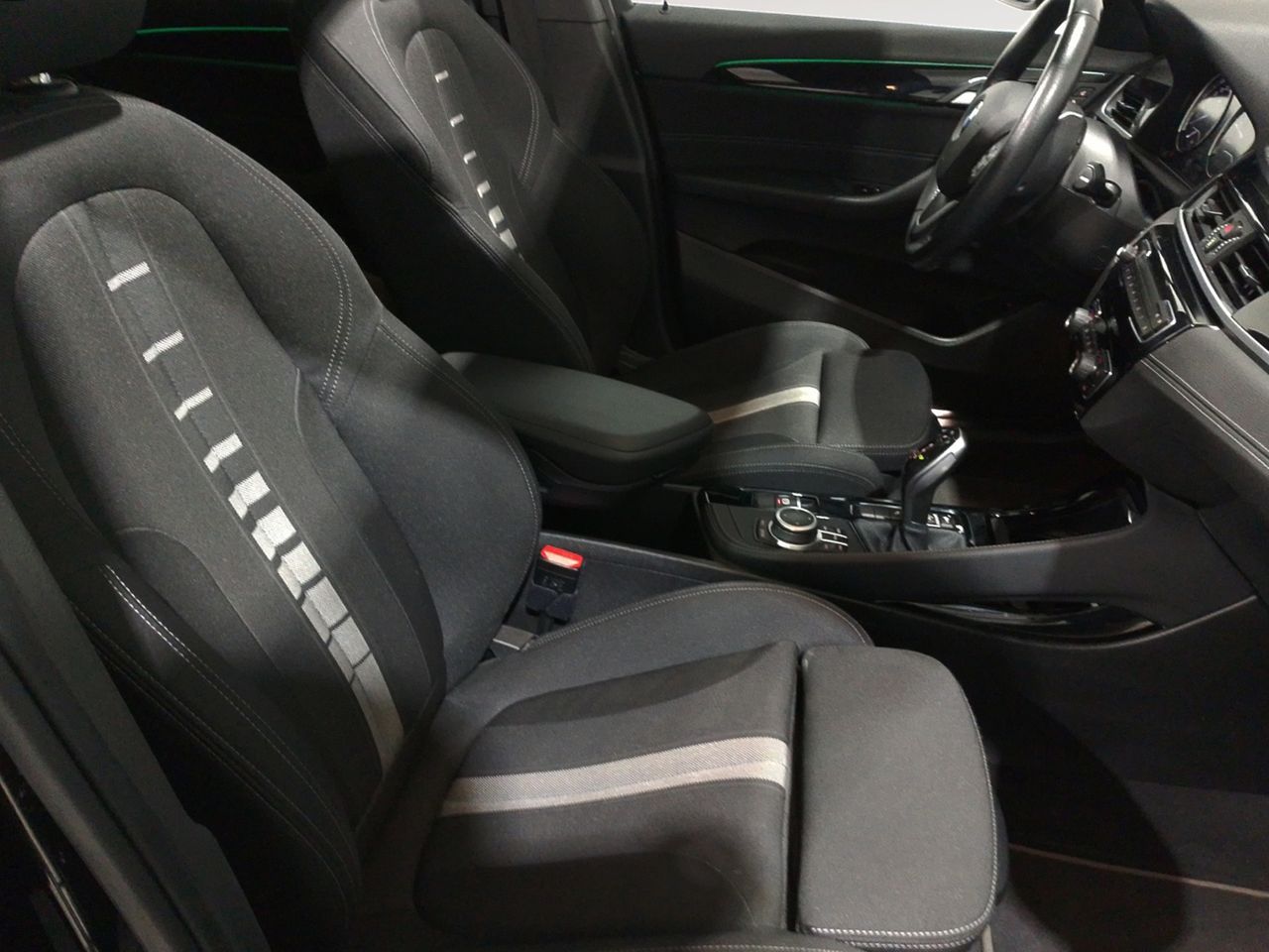 BMW X2 sDrive18i - foto 10