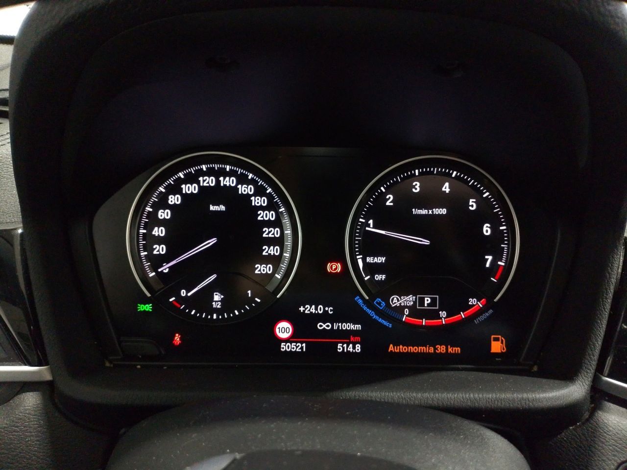 BMW X2 sDrive18i - foto 16