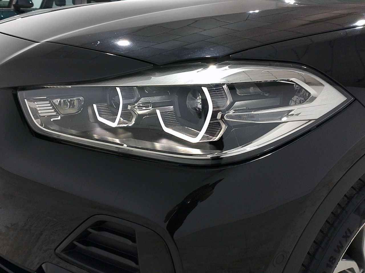 BMW X2 sDrive18i - foto 22