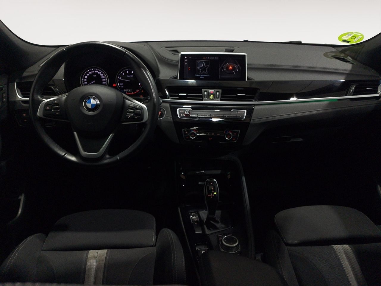 BMW X2 sDrive18i - foto 6