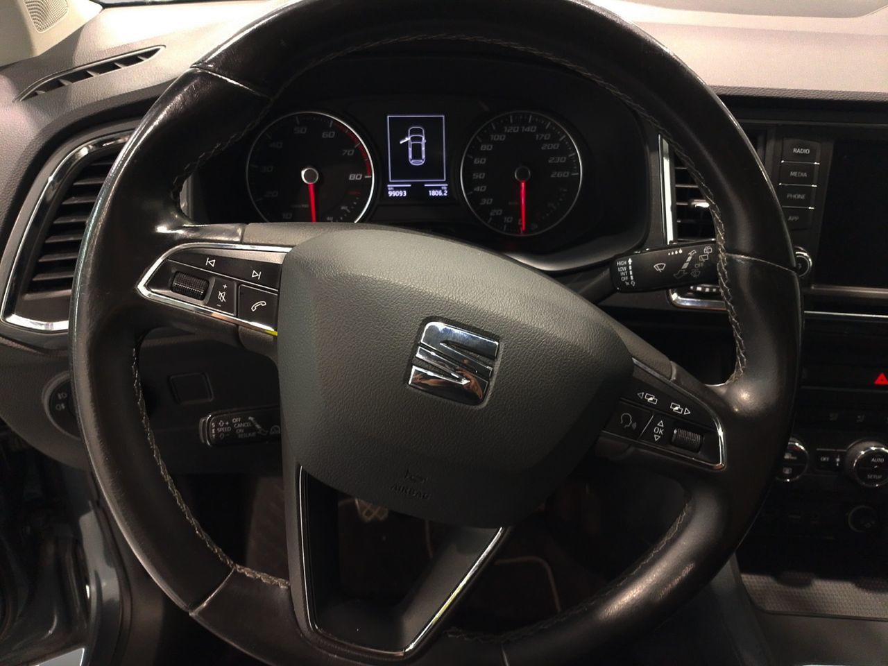 SEAT Ateca 1.0 TSI Ecomotive Style - foto 8