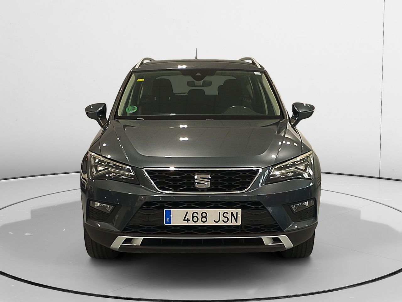 SEAT Ateca 1.0 TSI Ecomotive Style - foto 5