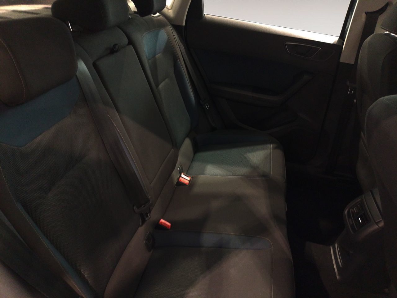 SEAT Ateca 1.0 TSI Ecomotive Style - foto 10
