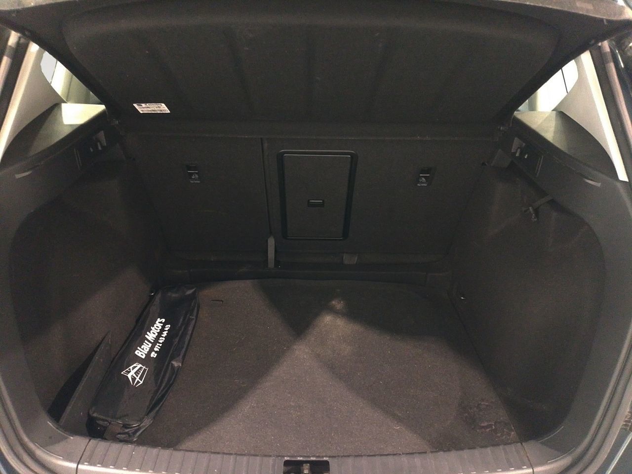 SEAT Ateca 1.0 TSI Ecomotive Style - foto 12