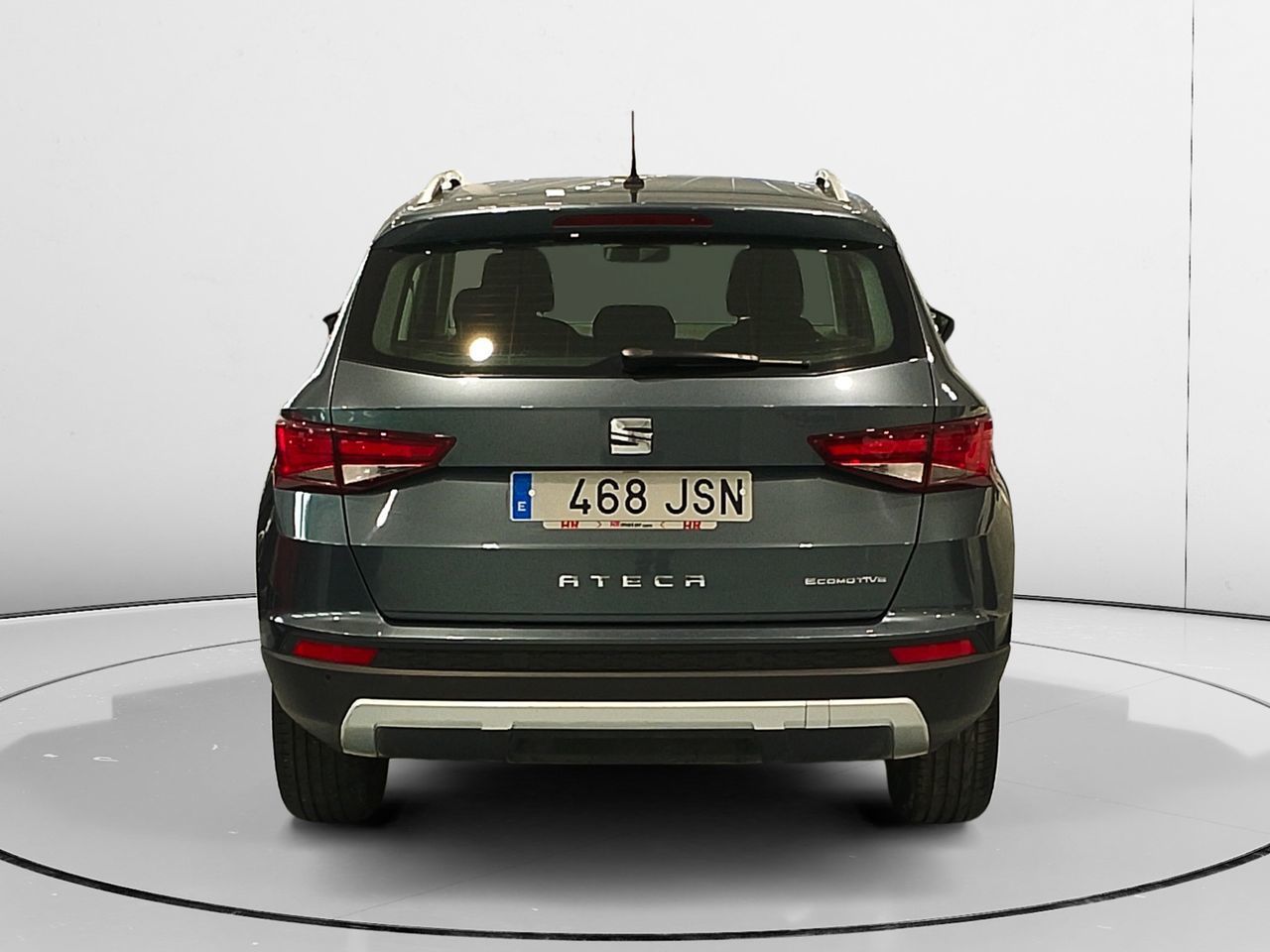 SEAT Ateca 1.0 TSI Ecomotive Style - foto 3