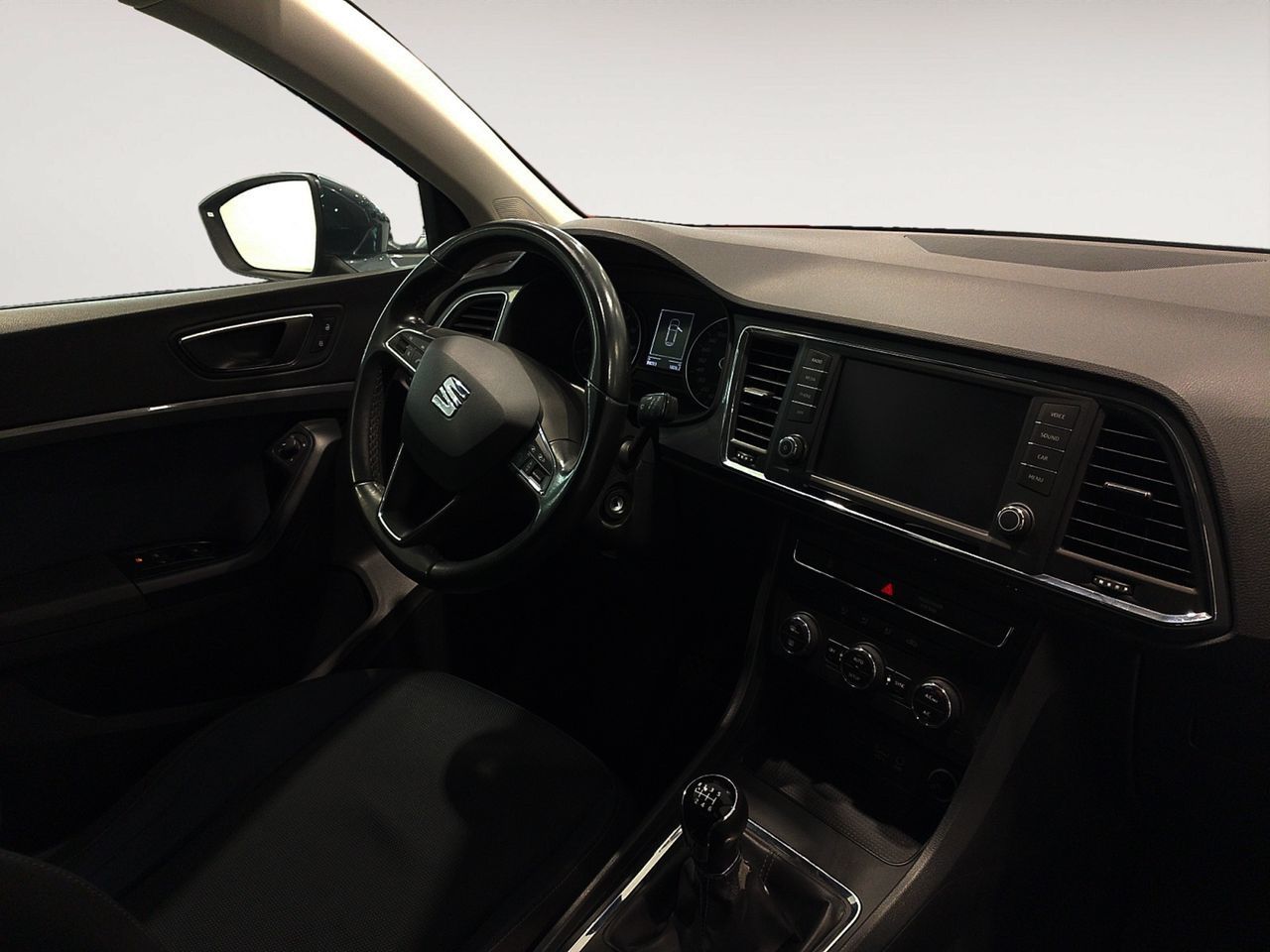 SEAT Ateca 1.0 TSI Ecomotive Style - foto 9