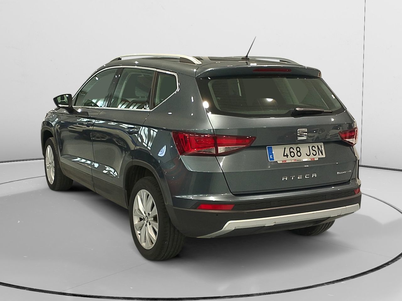 SEAT Ateca 1.0 TSI Ecomotive Style - foto 4