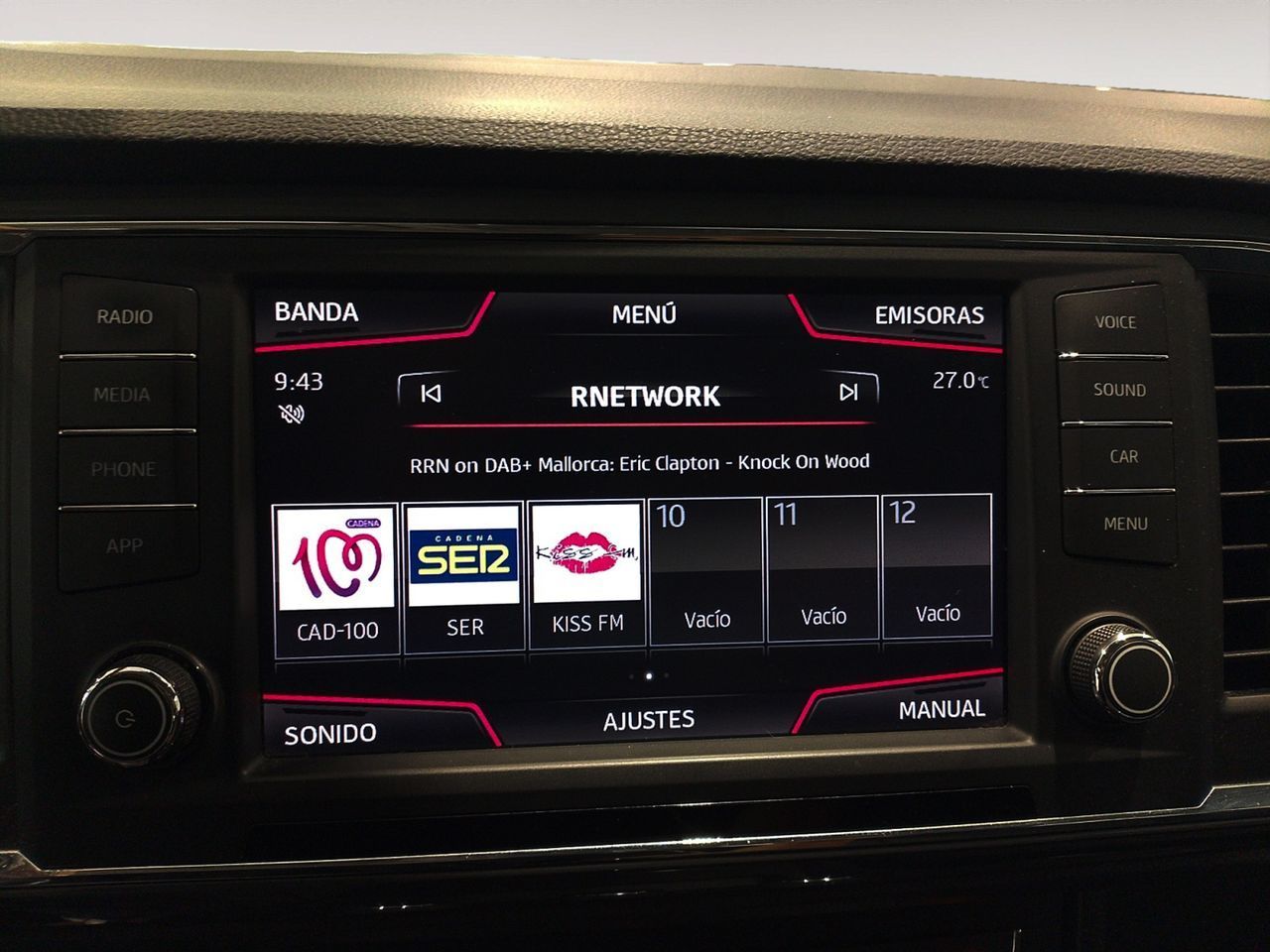 SEAT Ateca 1.0 TSI Ecomotive Style - foto 16