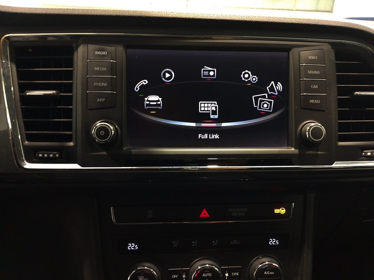 SEAT Ateca 1.0 TSI Ecomotive Style - foto 15