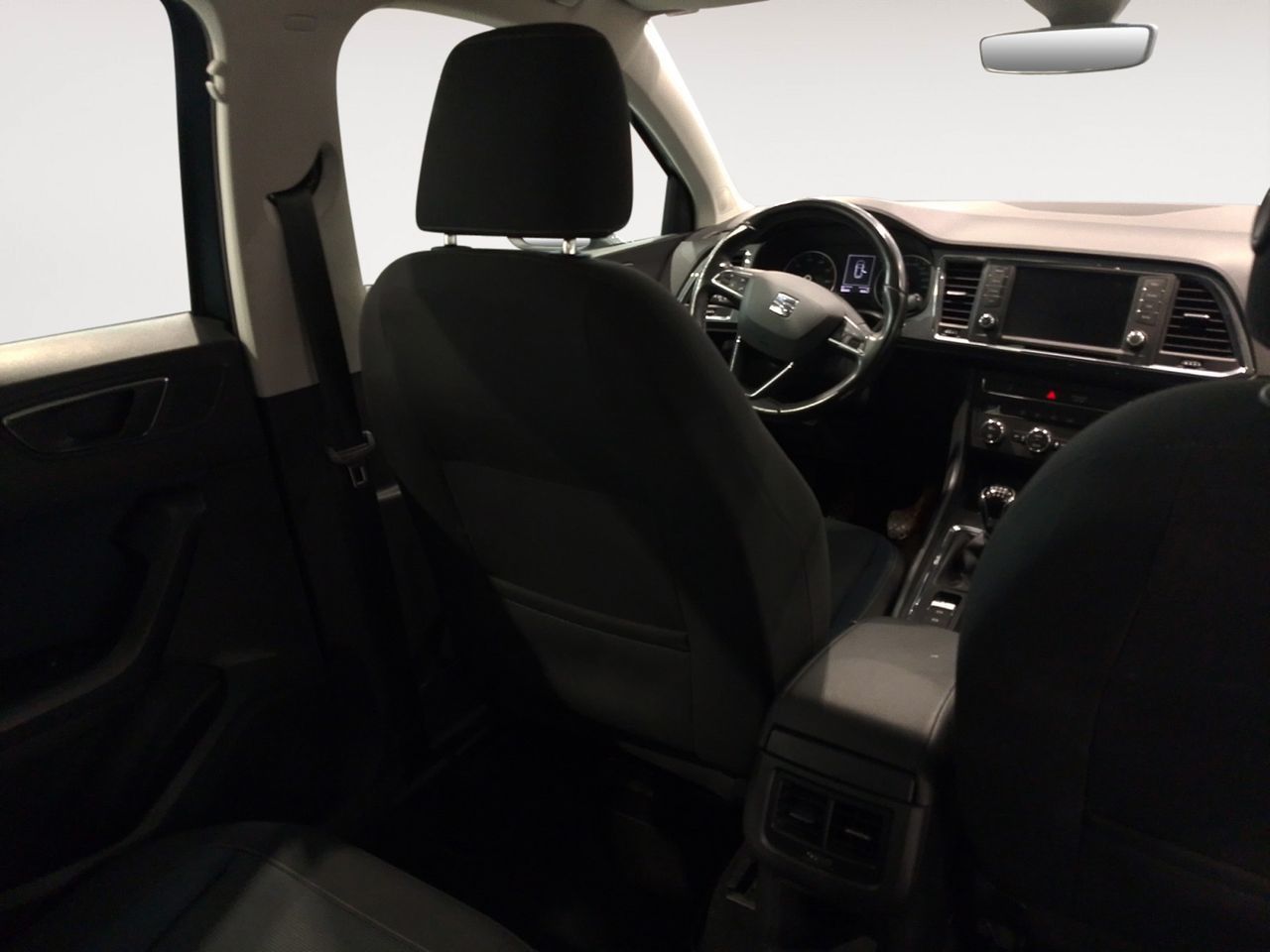 SEAT Ateca 1.0 TSI Ecomotive Style - foto 11