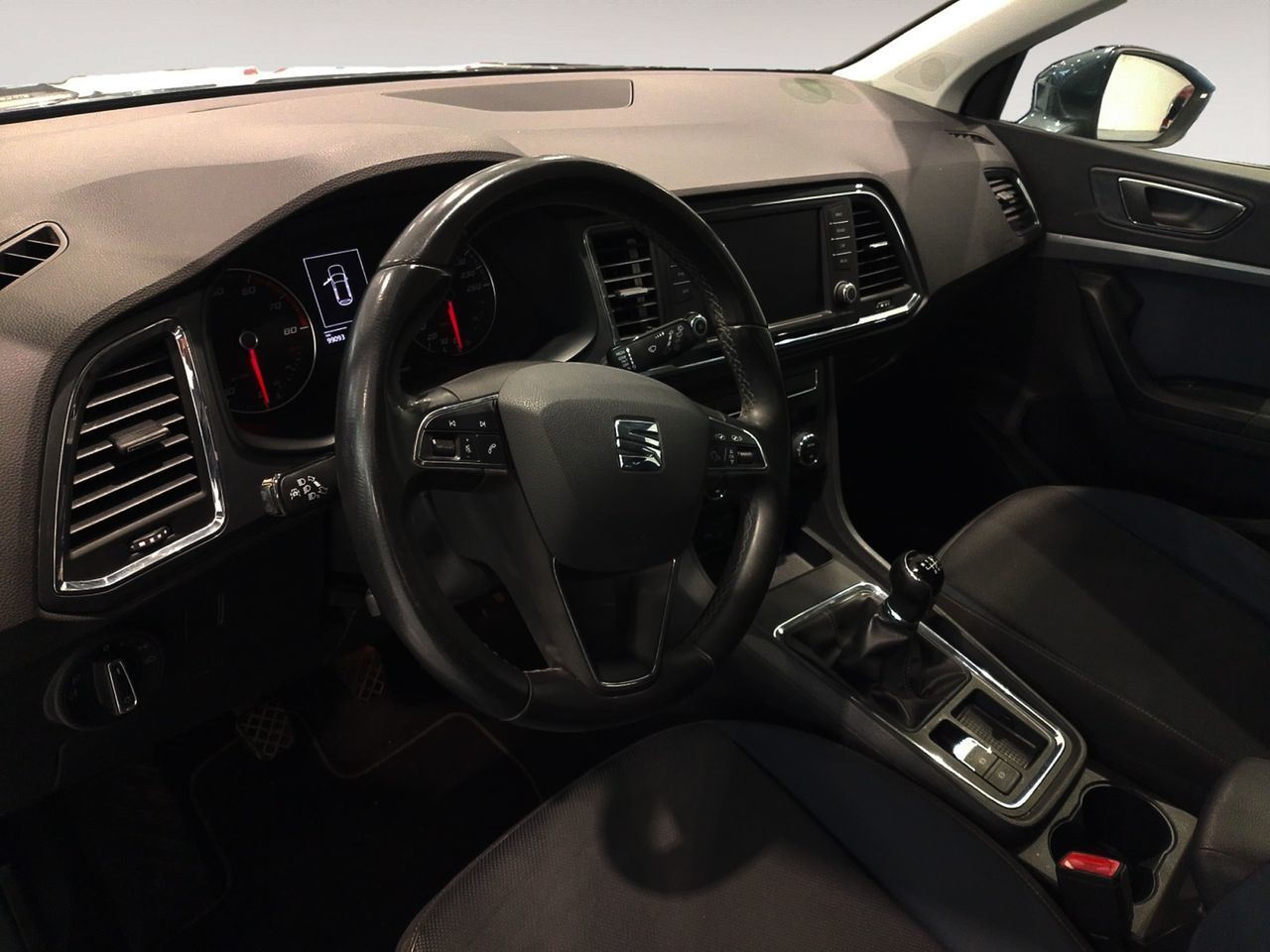 SEAT Ateca 1.0 TSI Ecomotive Style - foto 7
