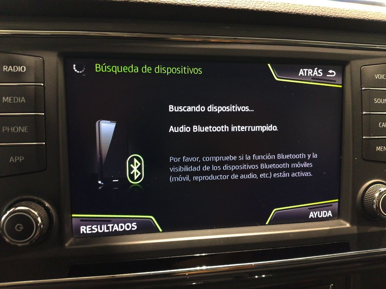 SEAT Ateca 1.0 TSI Ecomotive Style - foto 17