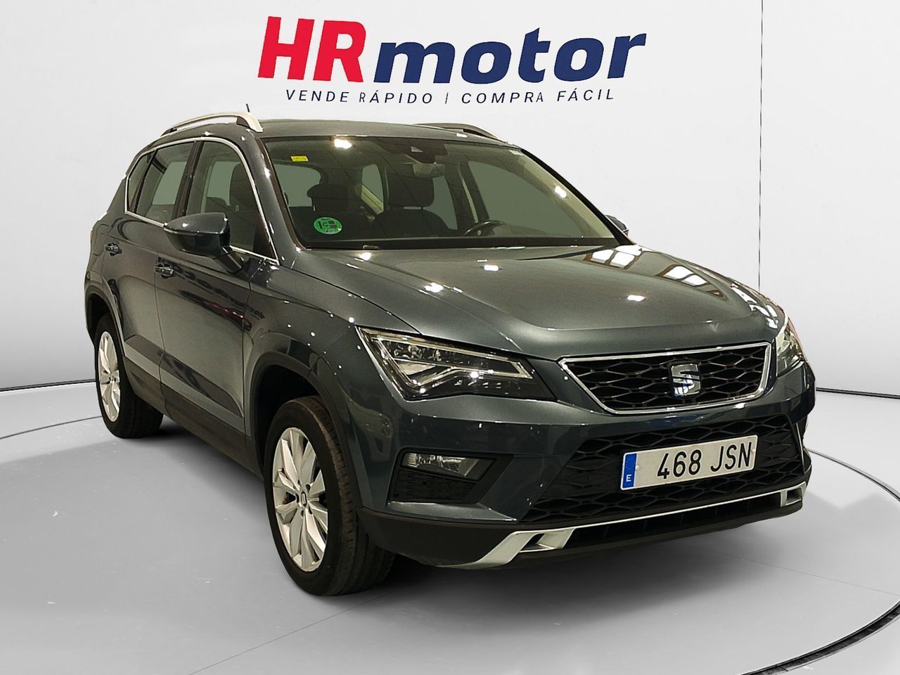 SEAT Ateca 1.0 TSI Ecomotive Style