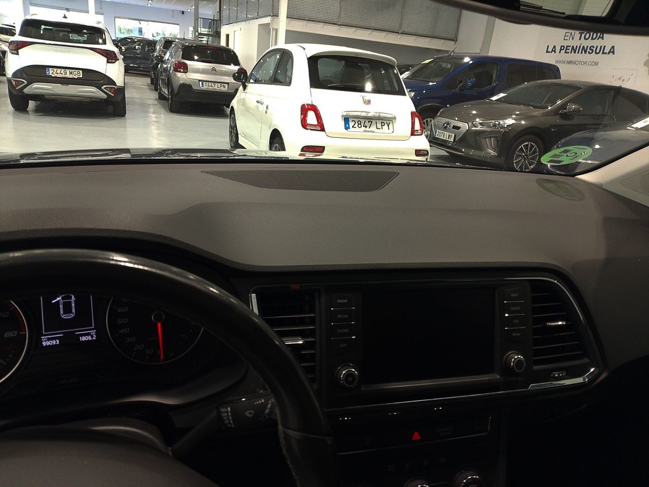 SEAT Ateca 1.0 TSI Ecomotive Style - foto 14
