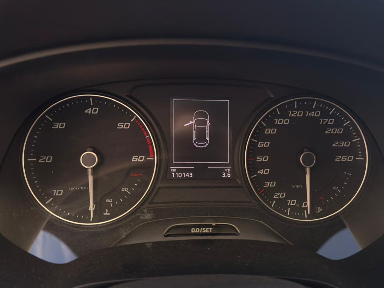SEAT León 2.0 TDI X-perience 4Drive DSG - foto 13