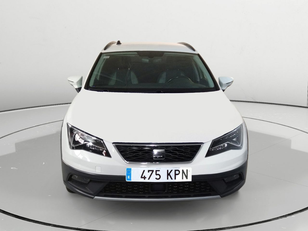 SEAT León 2.0 TDI X-perience 4Drive DSG - foto 5