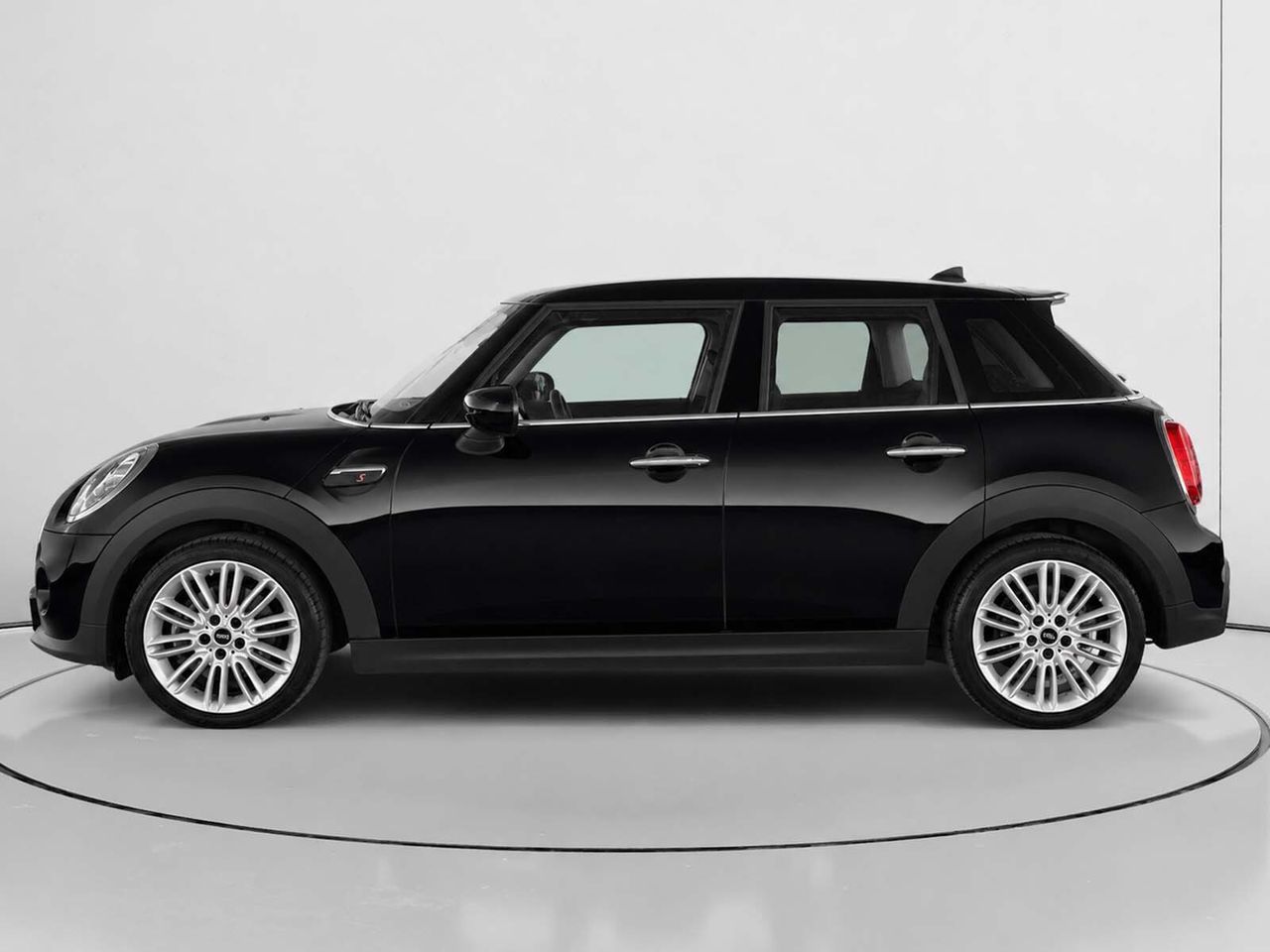 MINI Cooper S - foto 6
