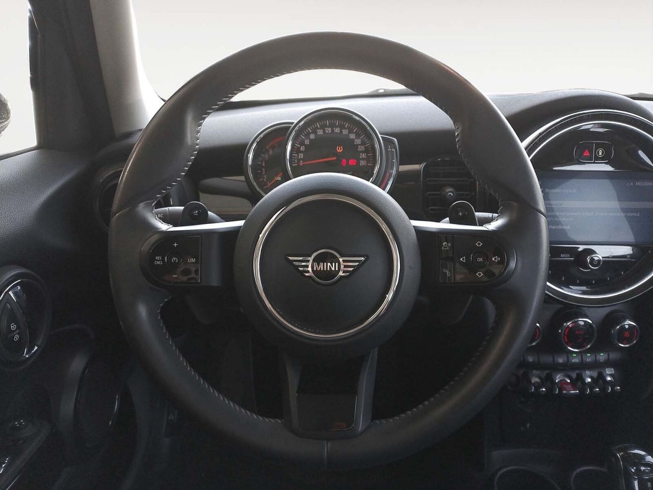 MINI Cooper S - foto 9