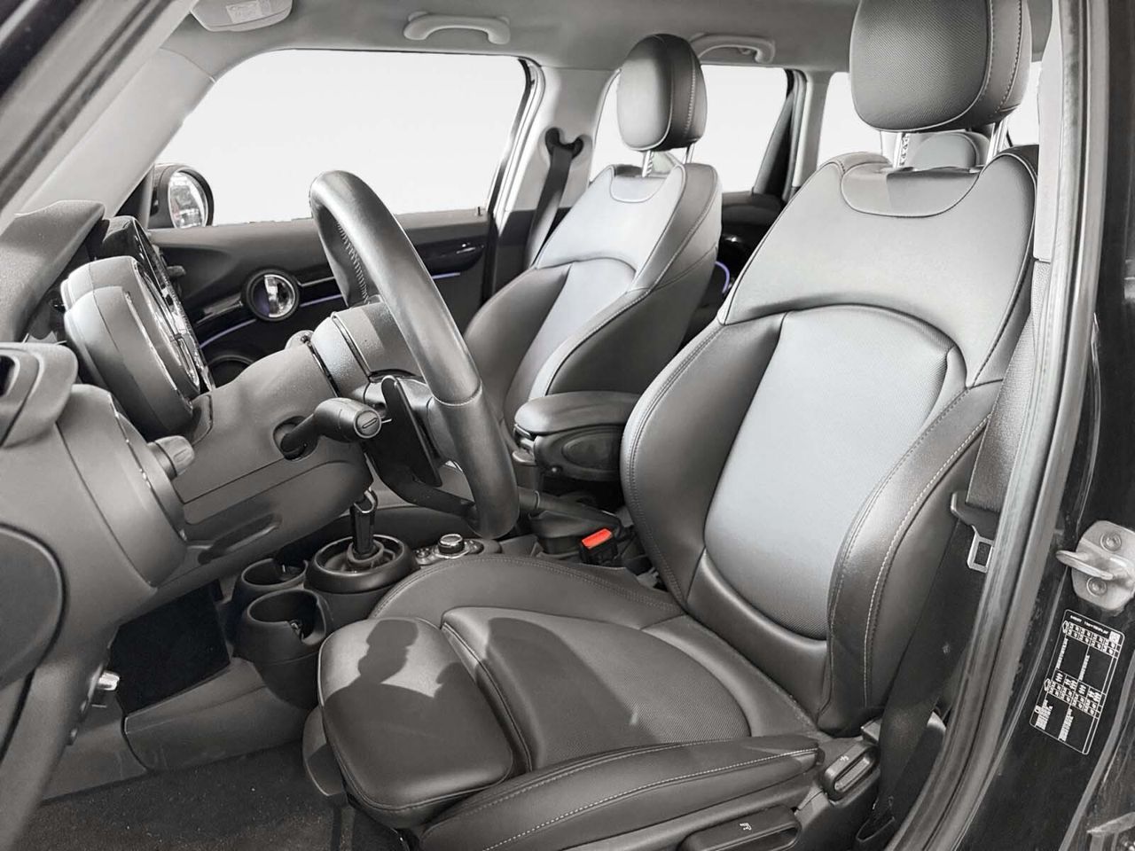 MINI Cooper S - foto 10