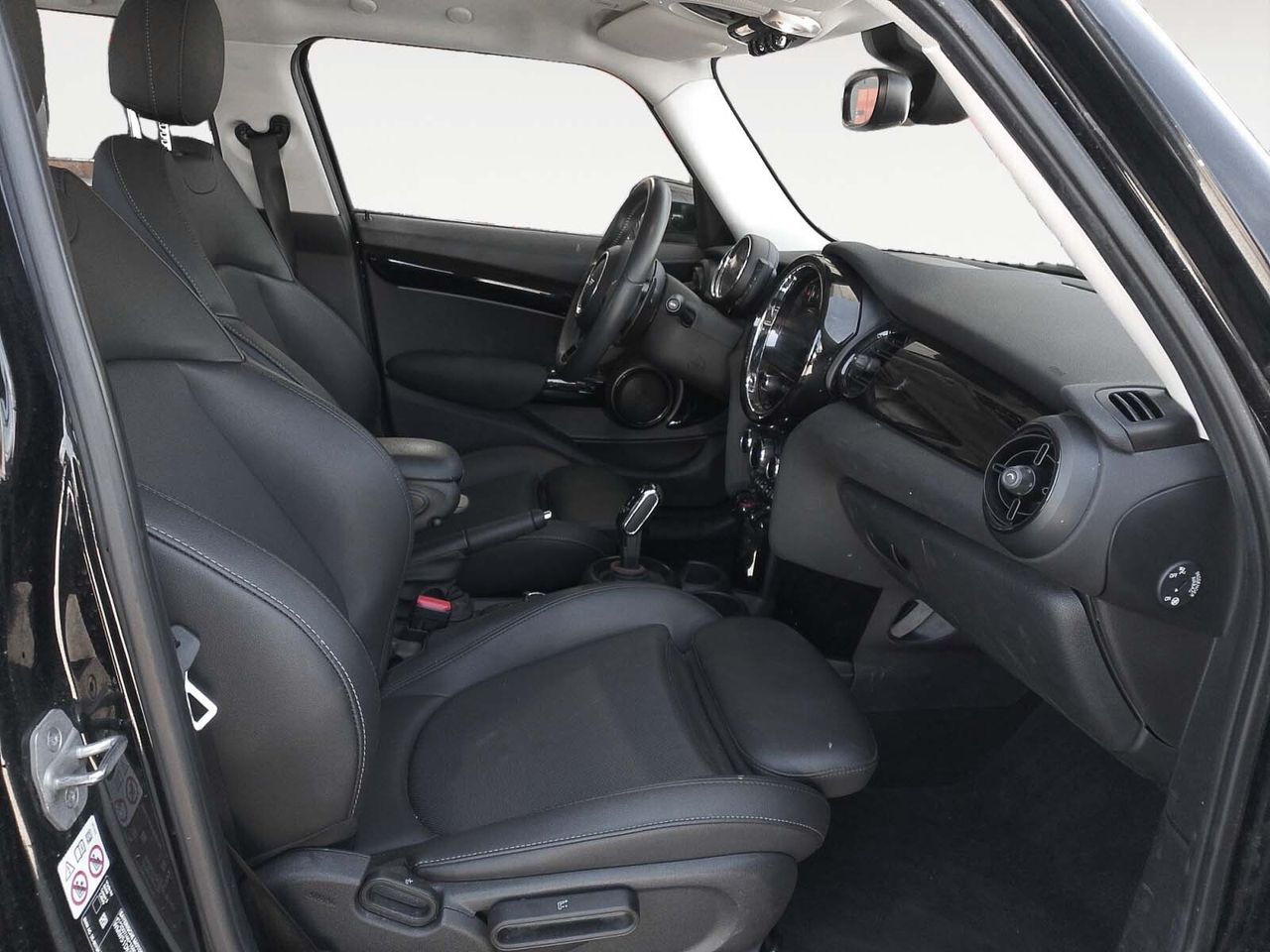 MINI Cooper S - foto 12