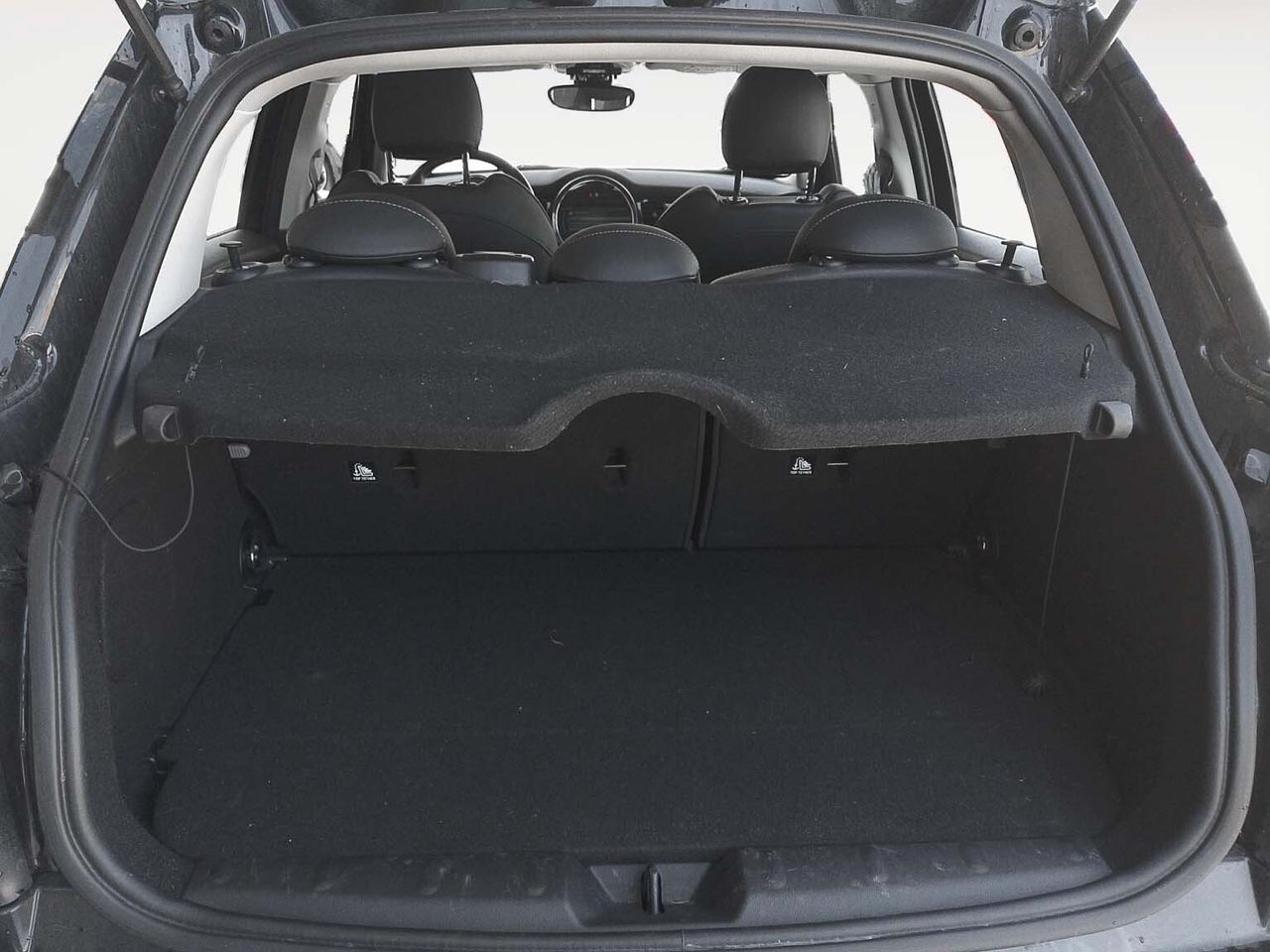 MINI Cooper S - foto 13