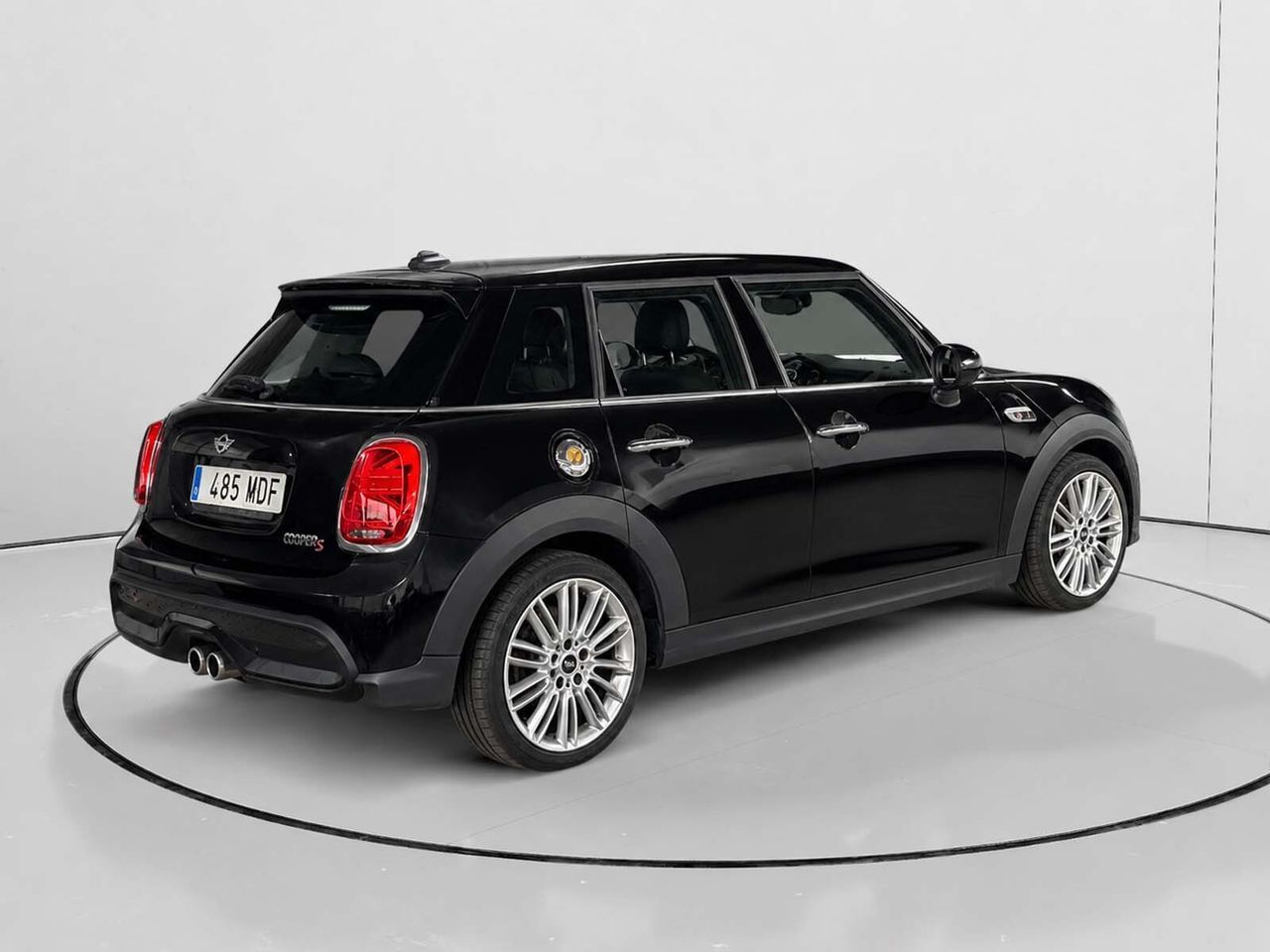 MINI Cooper S - foto 3