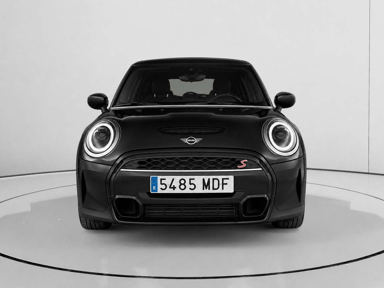 MINI Cooper S - foto 7