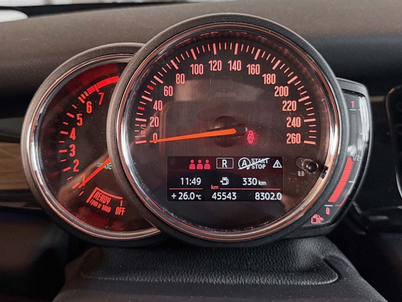 MINI Cooper S - foto 15