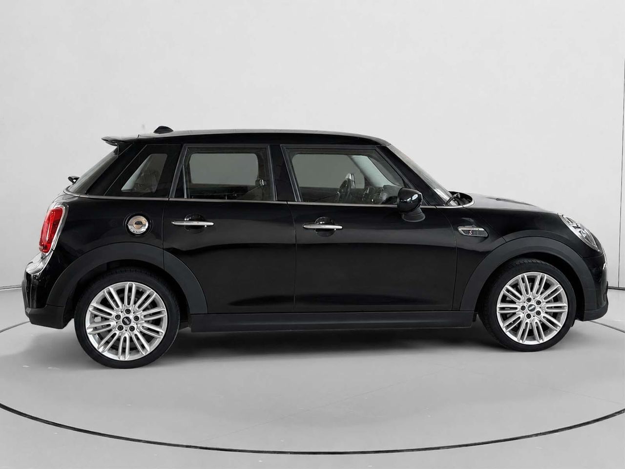 MINI Cooper S - foto 2