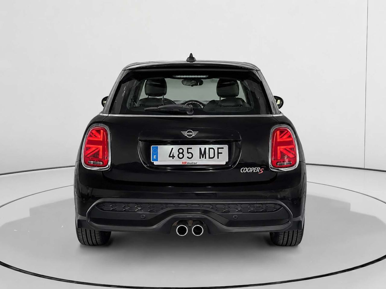 MINI Cooper S - foto 4