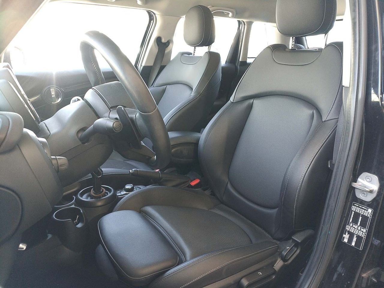 MINI Cooper S - foto 22