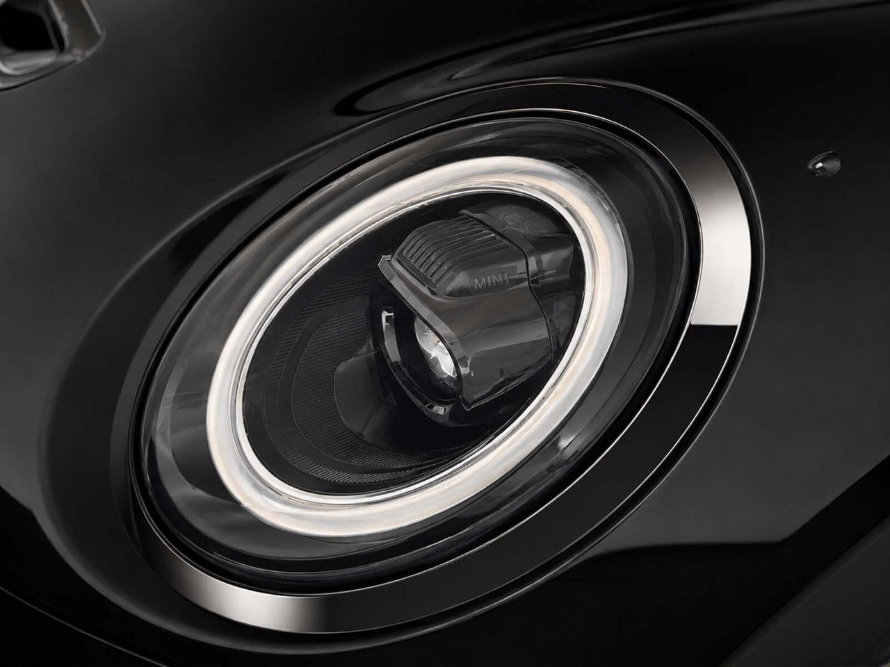 MINI Cooper S - foto 24