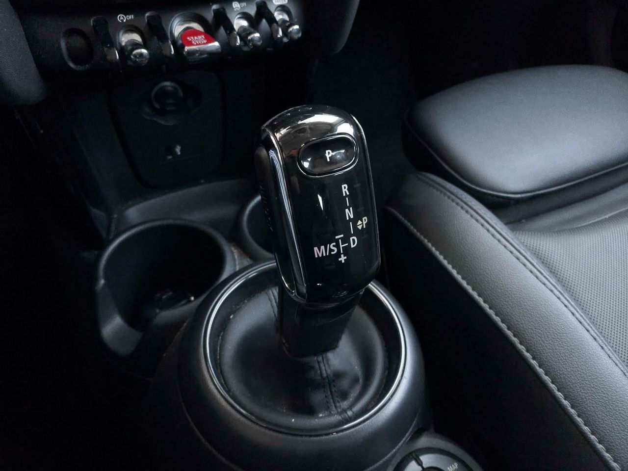 MINI Cooper S - foto 14