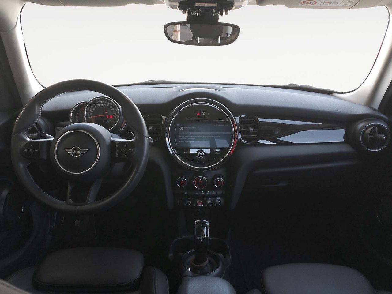 MINI Cooper S - foto 8