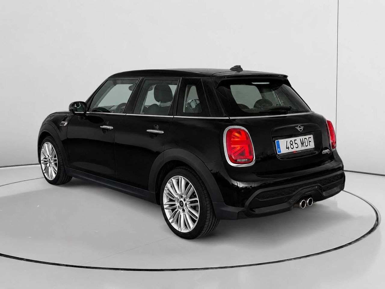 MINI Cooper S - foto 5